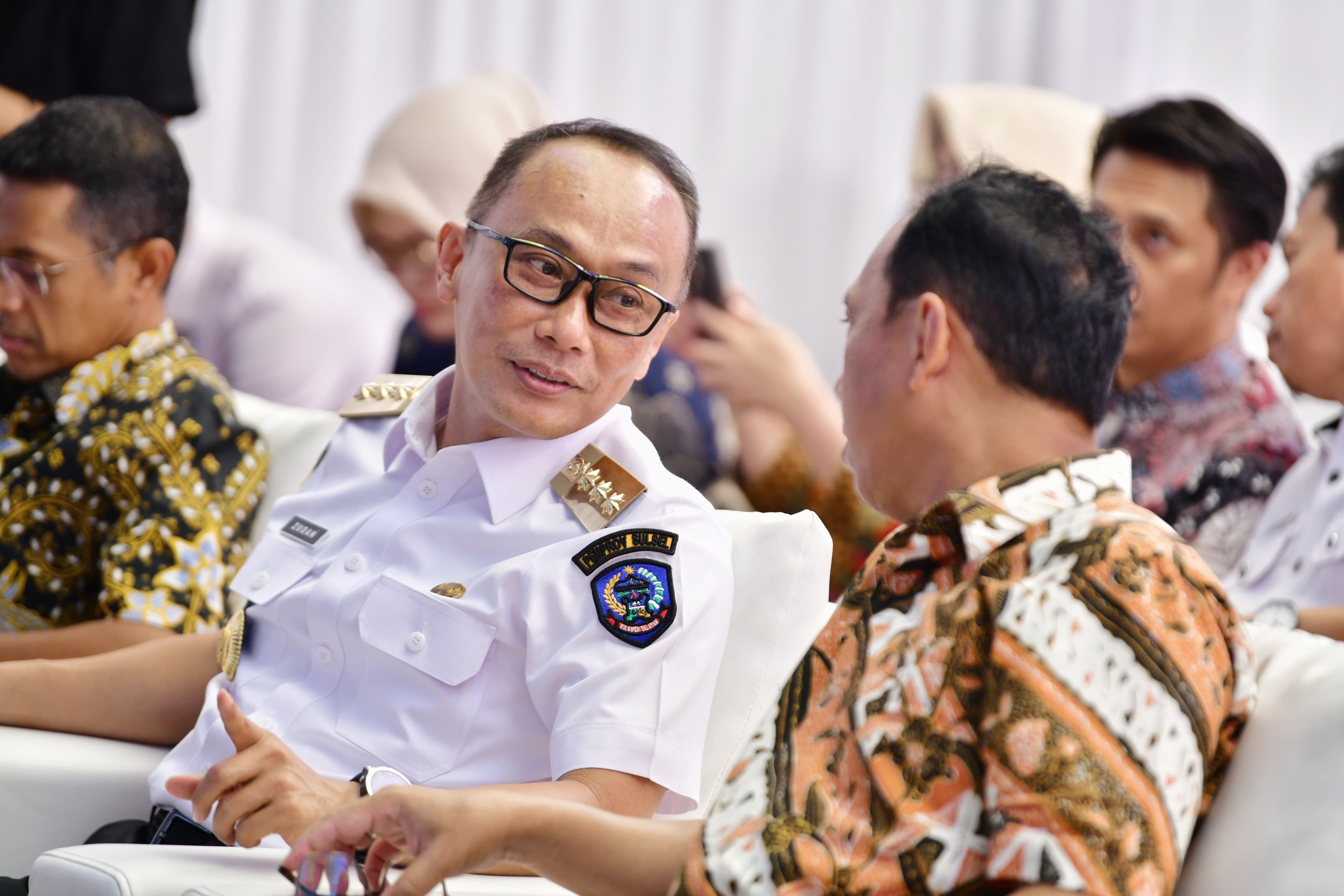 Terima kasih Bank Mandiri Taspen Yang Operasi Katarak 115 Warga 
