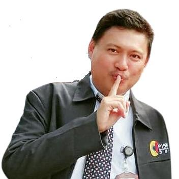 SERI MEMBANGUN KEPEMIMPINAN KEPEMIMPINAN SERVANT-LEADER UNTUK ERA 4.0