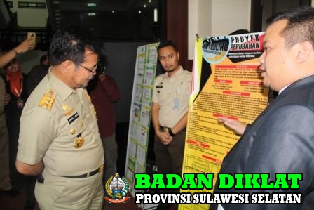 PAMERAN PIM III ANGKATAN CXXXVIII (138)