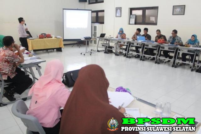 SOSIALISASI DOKUMEN SISTEM MANAJEMEN MUTU ISO 9001:2015 DAN PELAKSANAAN AUDIT INTERNAL