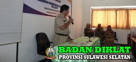 PEMBUKAAN WORKSHOP PENGELOLAAN WEBSITE T.A. 2016