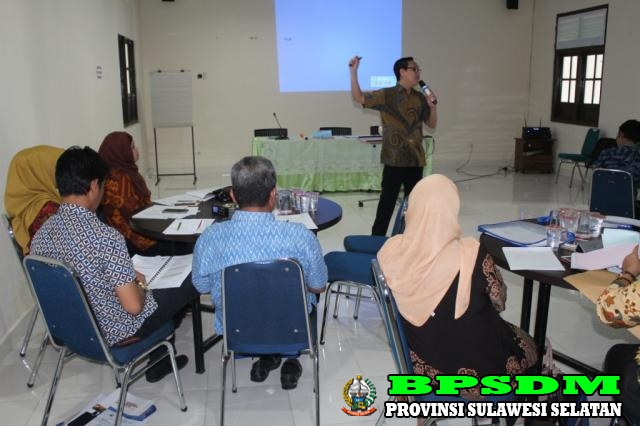 PELATIHAN AUDIT INTERNAL