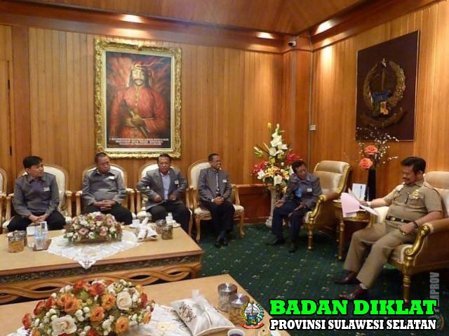 Kongres Nasional IKPI Dipusatkan di Makassar