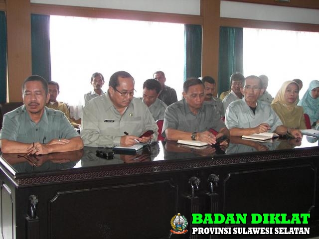 Rapat Sinkronisasi