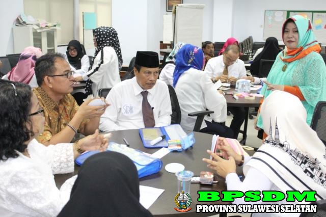 PENUTUPAN WORKSHOP SERVICE BY HEART