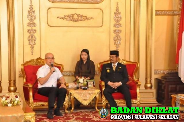 Pengusaha Asal Negera Malaysia Tertarik Kembangkan Pisang Kavendis di Sulsel