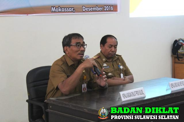 SELEKSI TERBUKA PENGISIAN JABATAN PIMPINAN TINGGI PRATAMA PEMKAB. KEP. SELAYAR