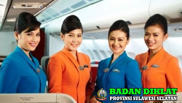 Soft Opening Pusdiklat Kepramugarian
