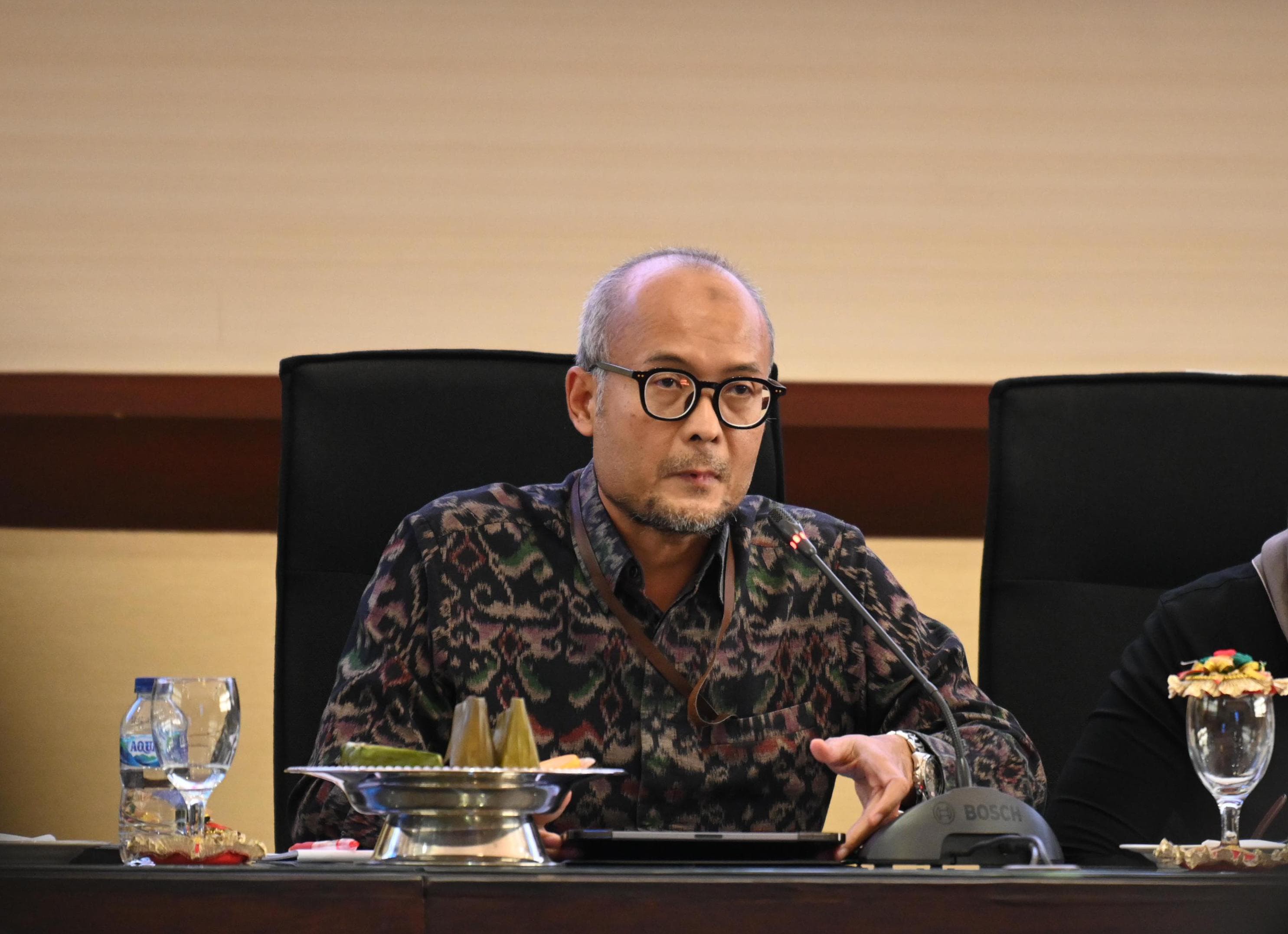 INFLSI SULSEL TERKENDALI, FEBRUARI 2024 DI ANGKA 0,30 PERSEN