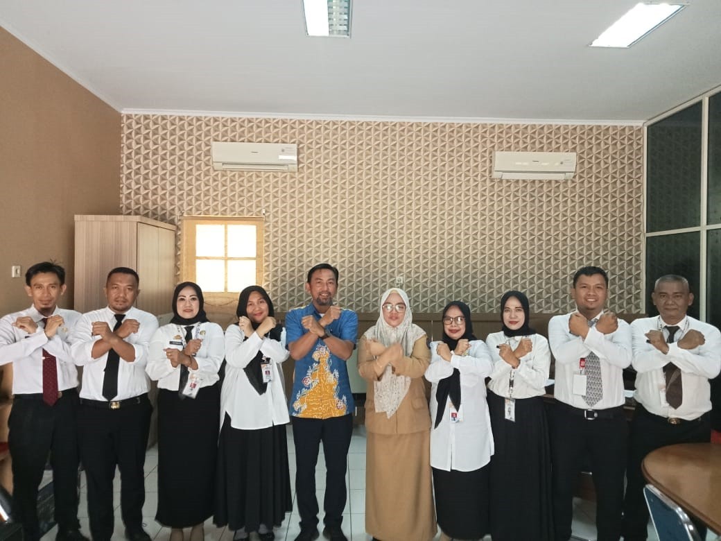INOVASI PKP TERKAIT PROGRAM PRIORITAS PJ GUBERNUR SULSEL