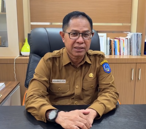 SELAMAT HARI KESEHATAN NASIONAL KE-60 TAHUN