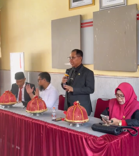 KABUPATEN BANTAENG MENJADI TUAN RUMAH PERINGATAN MOMEN BERSEJARAH BESAR 