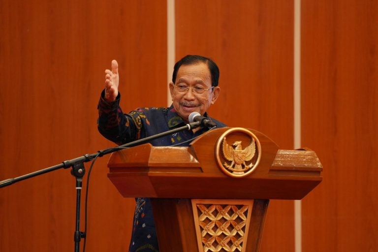 TANRI ABENG BERTEKAD JADIKAN PERSERODA SULSEL TERBAIK DI INDONESIA