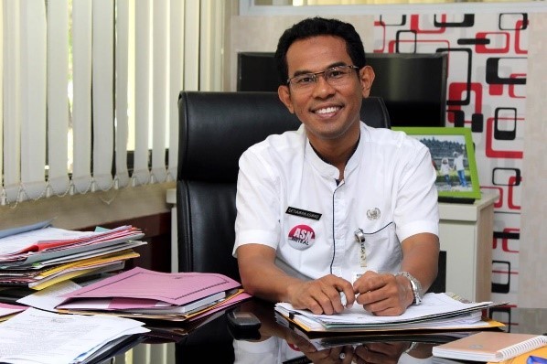 QUO VADIS ASN CORPORATE UNIVERSITY 
