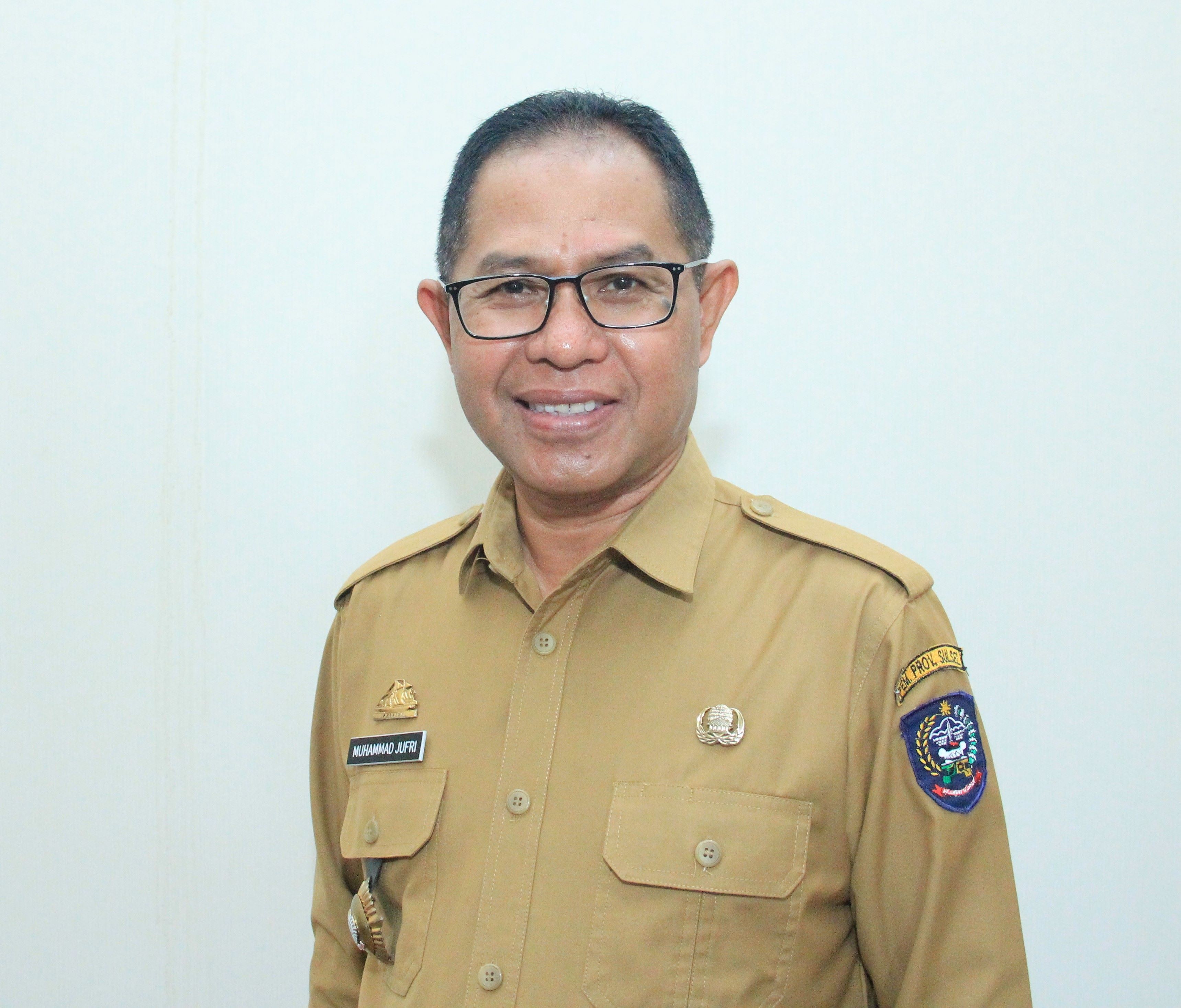 BPSDM SULSEL BANTU PERLENGKAPAN TEMPAT TIDUR PESANTREN TAHFIDZUL QURAN BABUSSA