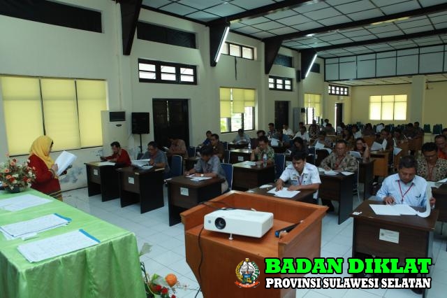 TES PSIKOMETRI