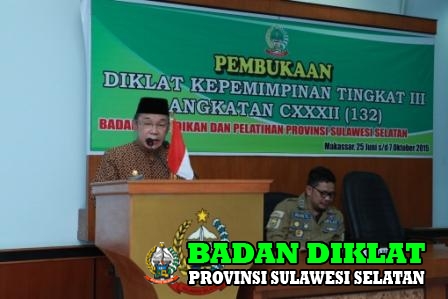 SAMBUTAN SEKDA KOTA MAKASSAR
