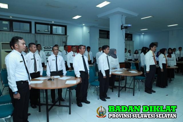Peserta PIM IV