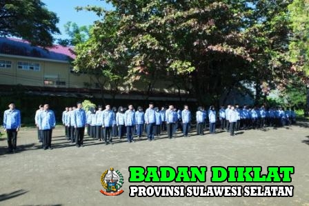 Peserta Prajabatan