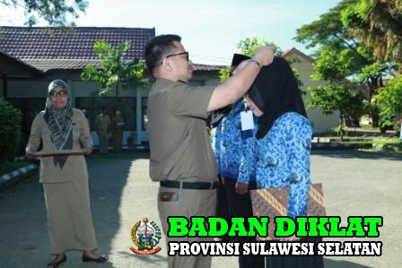 PENYEMATAN PESERTA PENYEMATAN PESERTA