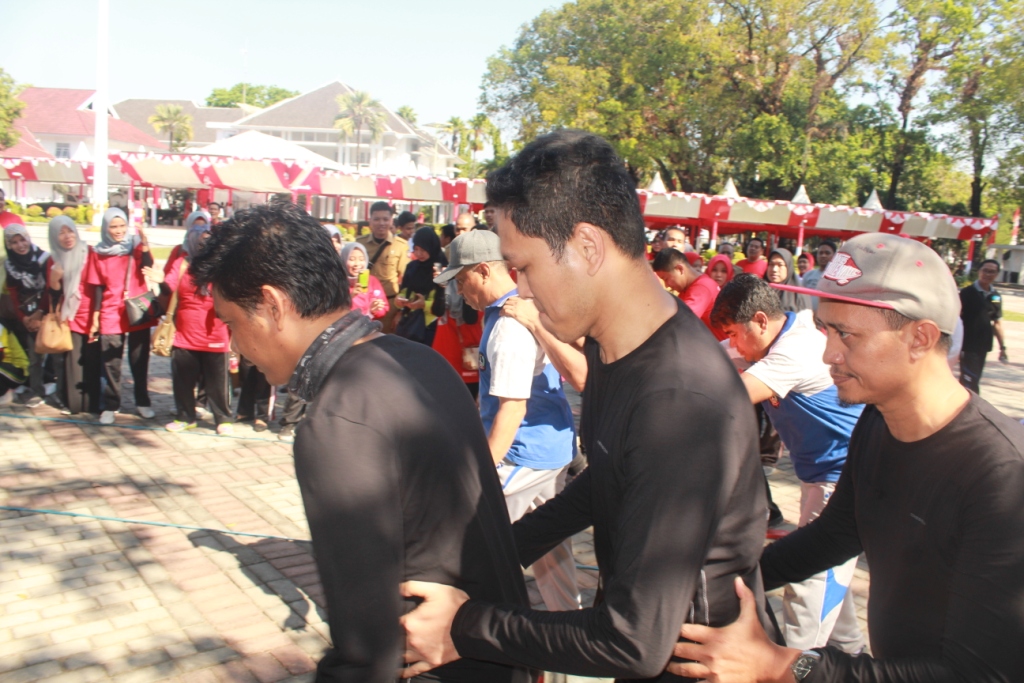 Lomba Terompah