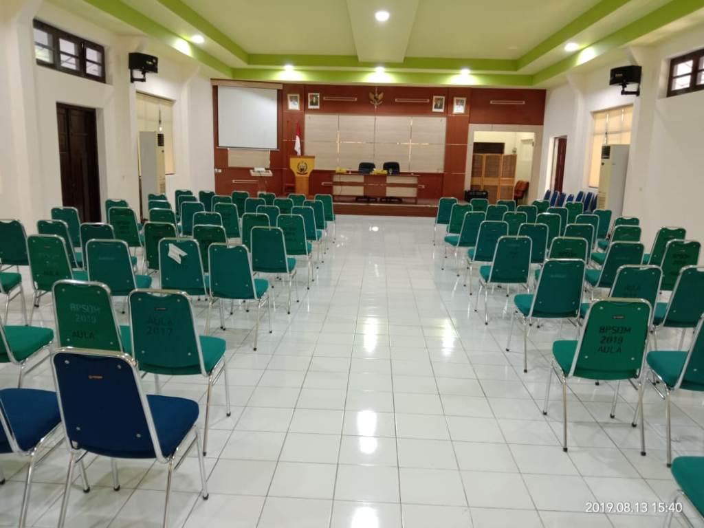 AULA KAMPUS II