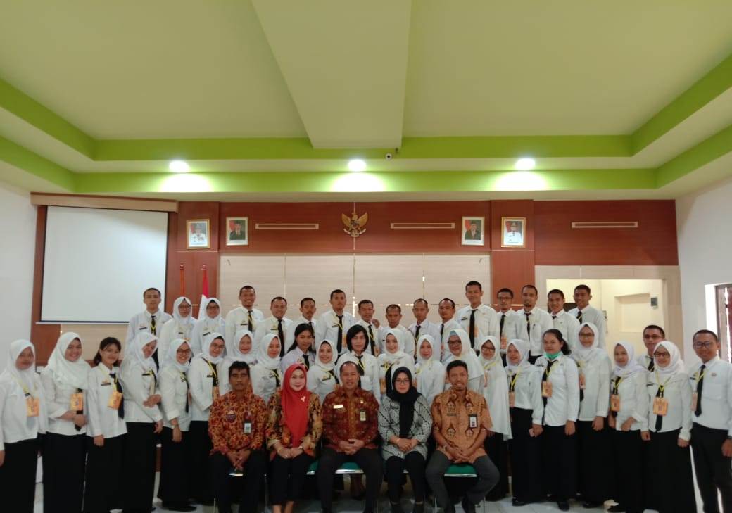 FOTO BERSAMA