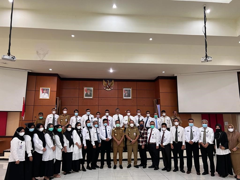 Foto Bersama PKA