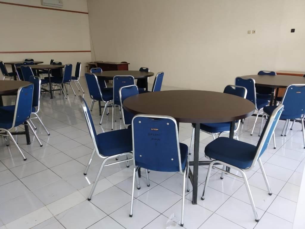 RUANG BELAJAR TAKABONERATE
